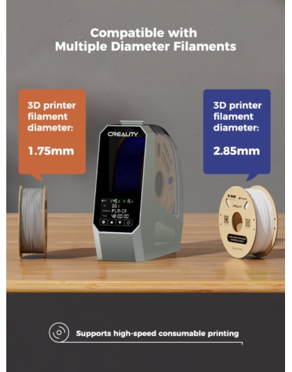 Creality Space Pi Filament Dryer