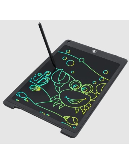 EDU-MATIC SKRIBBLER – 12INCH LCD WRITING TABLET