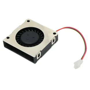Replacement Blower Fan for Raspberry Pi 5 Cooler