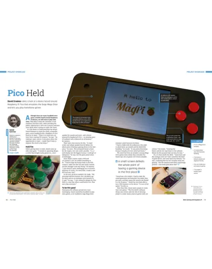 Retro Gaming with Raspberry Pi 3rd Edition