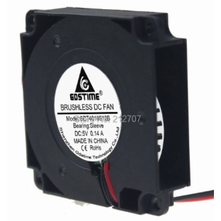 5V 40mm DC Fan for 3D Printer