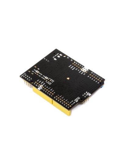 R7FA4 PLUS A Development Board, Based on R7FA4M1AB3CFM, Compatible with Arduino UNO R4 Minima