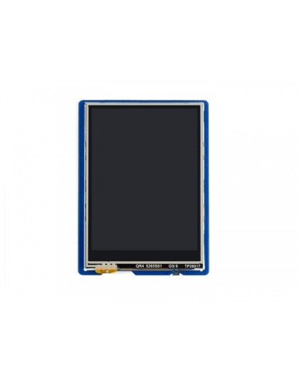 2.8inch Touch LCD Shield for Arduino