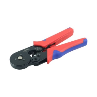 HSC6-6 Bootlace Crimping Plier