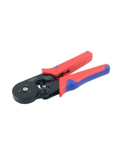 HSC6-6 Bootlace Crimping Plier