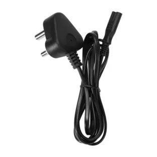 Dedicated Power Cord 1.4M 3PIN TO FIGURE 8