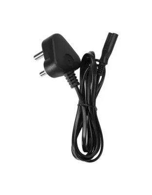 Dedicated Power Cord 1.4M 3PIN TO FIGURE 8