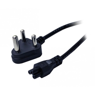 Dedicated Power Cord 3 Pin to Clover