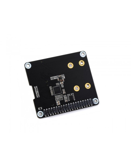 PCIe To 2-ch M.2 Adapter for Raspberry Pi 5 Compatible with 2230/2242 Size NVMe SSD