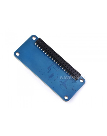 Long-wave IR Thermal Imaging Camera Module 80×62 Pixels