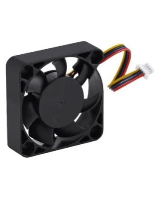 40mm Cooling Fan for Raspberry Pi 5