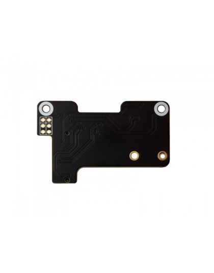 PCIe To M.2 Mini Adapter HAT for Raspberry Pi 5 Supports NVMe Protocol M.2 Solid State Drive