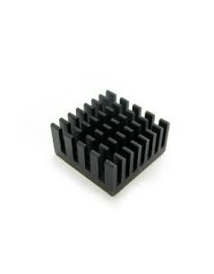 CPU Heatsink 20mm x 20mm x 10mm for Pi5