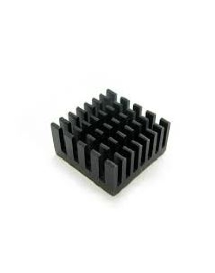 CPU Heatsink 20mm x 20mm x 10mm for Pi5