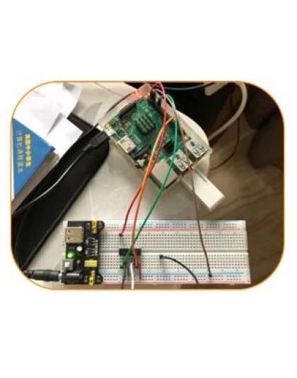 L293D Dual H-Bridge IC - Solenoid, DC &amp; Stepper Motor Driver