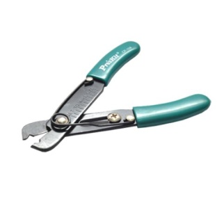 Mini 5'' (125mm) Wire Strippers