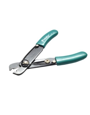 Mini 5'' (125mm) Wire Strippers