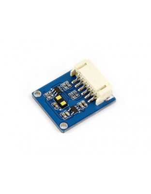 Waveshare VL53L1X ToF Distance Ranging Sensor, Ranging up to 4m