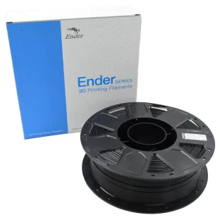 Creality Ender PLA Filament, 1Kg, 1.75mm, Black