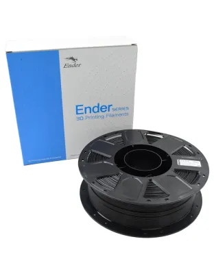 Creality Ender PLA Filament, 1Kg, 1.75mm, Black