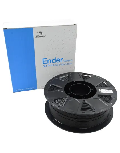Creality Ender PLA Filament, 1Kg, 1.75mm, Black