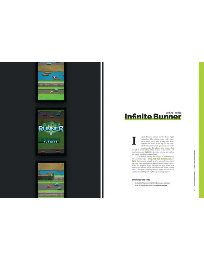 Code the Classics - Volume 1, 2nd Edition