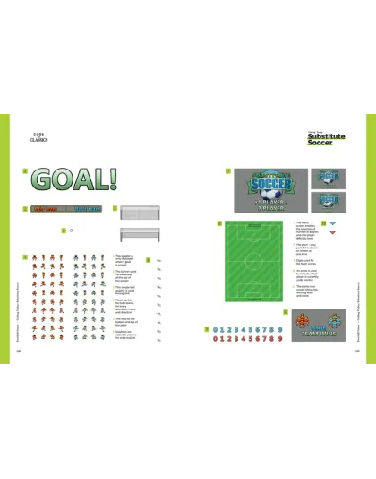 Code the Classics - Volume 1, 2nd Edition