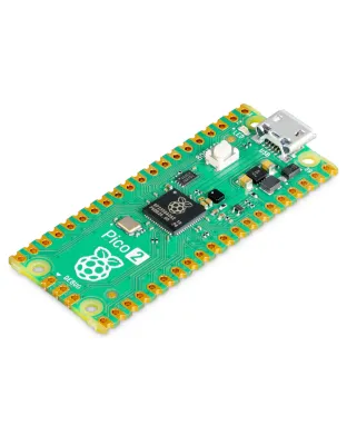 Raspberry Pi Pico 2