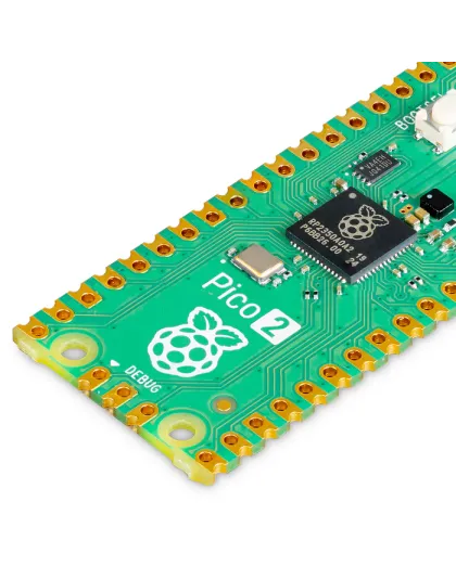 Raspberry Pi Pico 2