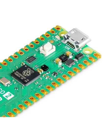 Raspberry Pi Pico 2