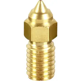 Creality high speed 0.4mm nozzle for Ender-5 S1_Ender 3V3SE