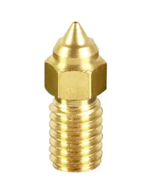 Creality high speed 0.4mm nozzle for Ender-5 S1_Ender 3V3SE