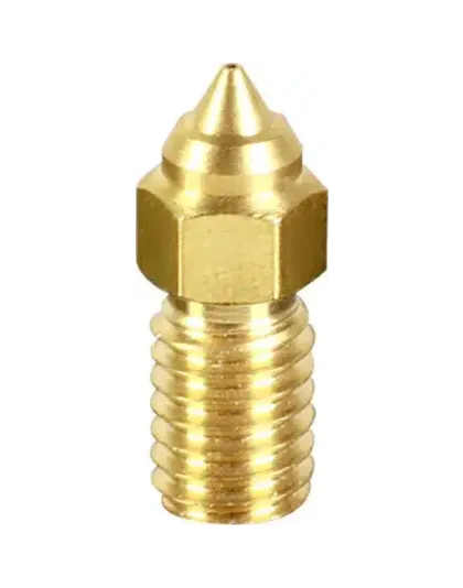 Creality high speed 0.4mm nozzle for Ender-5 S1_Ender 3V3SE