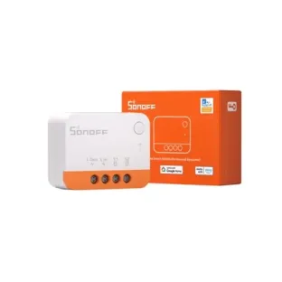 Sonoff Zigbee Mini L2 (No Neutral Required)