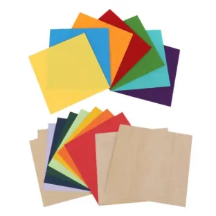 Consumable Accessories Kit (To go with Laser Etcher )