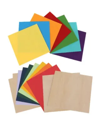 Consumable Accessories Kit (To go with Laser Etcher )