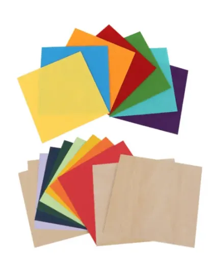 Consumable Accessories Kit (To go with Laser Etcher )