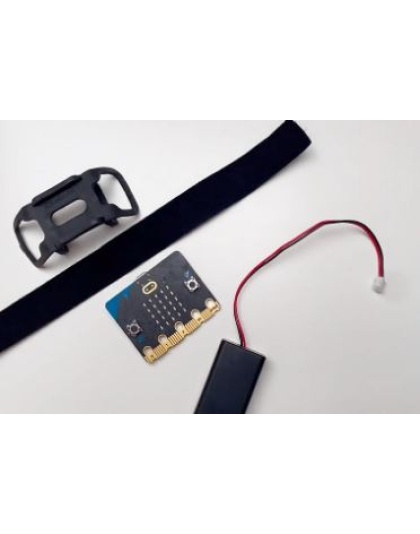 BBC micro:bit V2.21 - Next Gen Classroom Pack(30pc) including watch straps
