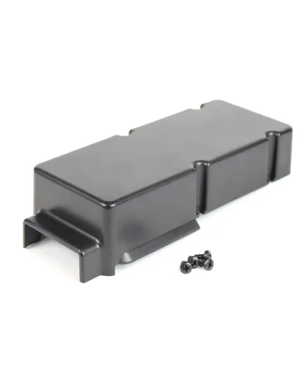 SmartiPi Touch 2 Back Cover Large 35mm