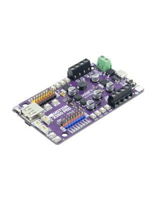 MOTION 2350 Pro - Advanced Robotics Controller for Beginners