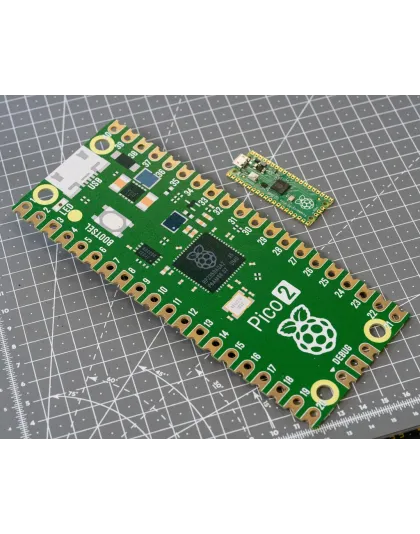 Pico Jumbo (Pico 2 Aboard) – Board Only