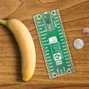 Pico Jumbo (Pico 2 Aboard) – Board Only