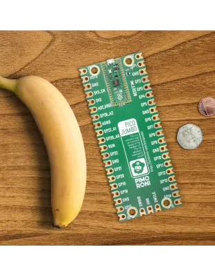 Pico Jumbo (Pico 2 Aboard) – Board Only