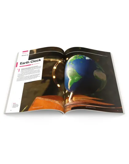 HackSpace magazine Book of Making - Volume 2 (2025)