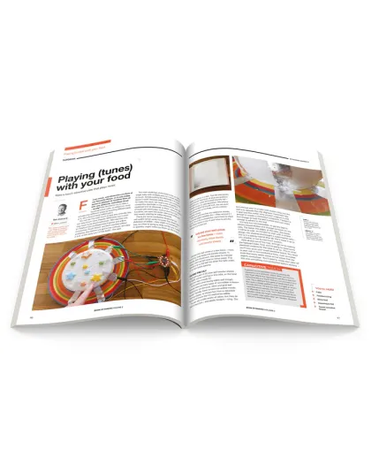 HackSpace magazine Book of Making - Volume 2 (2025)