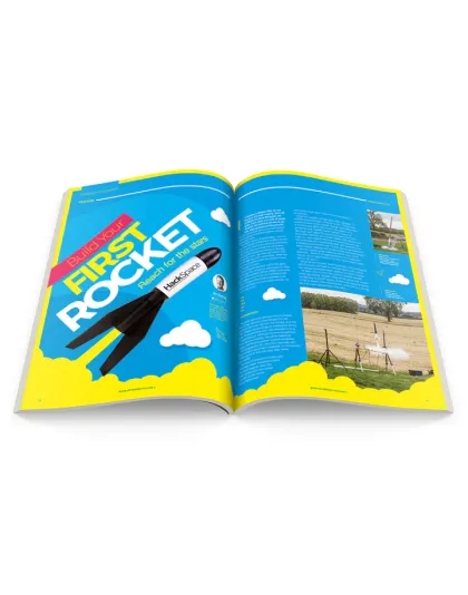 HackSpace magazine Book of Making - Volume 2 (2025)