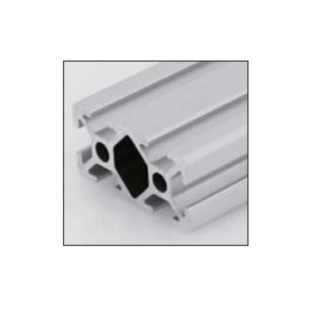 T-Slot Strut Profile PG 2040 x 1000mm