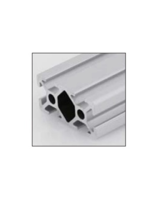 T-Slot Strut Profile PG 2040 x 1000mm