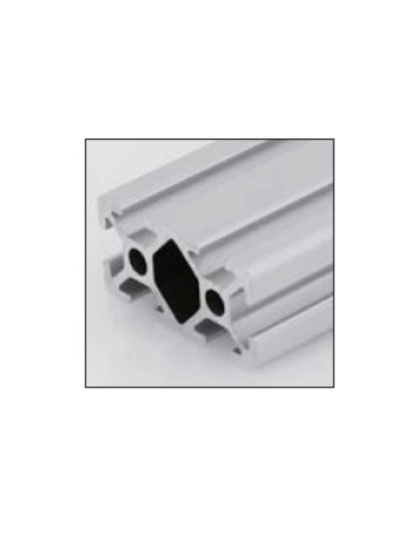 T-Slot Strut Profile PG 2040 x 1000mm