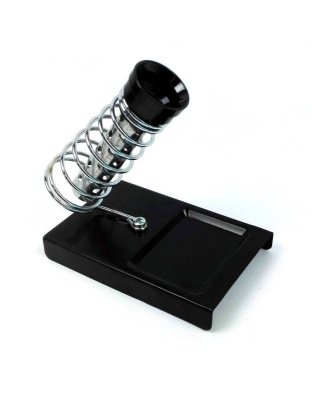 Soldering Iron Stand with sponge